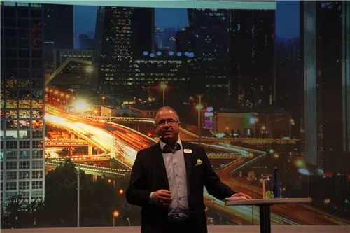 照亮貨運未來之路 科技巨人沃爾沃集團攜自動駕駛卡車完成國內首秀