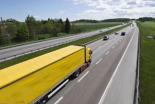 電商快遞紅利趨緩，道路貨物運輸的差異化破局之道