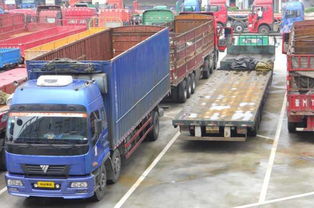 藍牌貨車之外 卡友疾呼全面取消道路運輸從業資格證