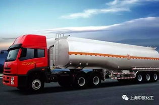 加強危險貨物道路運輸安全監管，交通部推出新舉措