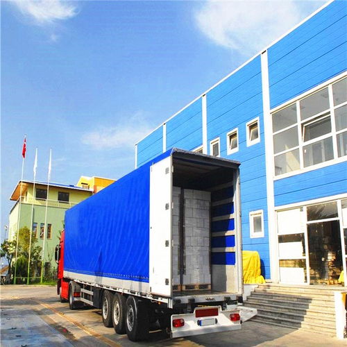 專業銳邁國際貨運 食品化妝品出口泰國全流程解析