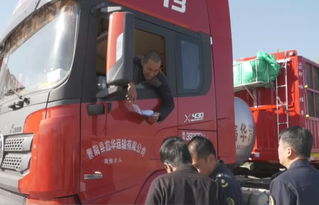 規(guī)范運(yùn)營(yíng)，安全先行 我縣深入開(kāi)展道路貨物運(yùn)輸貨運(yùn)單使用管理辦法宣傳活動(dòng)