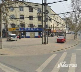 鄭州乳制食品廠家屬院二手房評測 房價行情、小區(qū)環(huán)境與居住體驗全解析