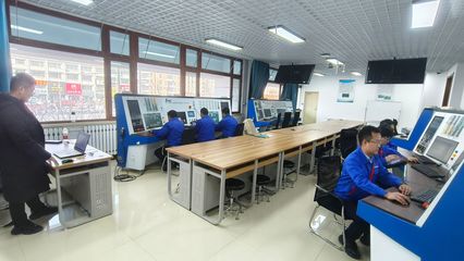 加快培育新質生產力，機械工程學院啟動“四鏈融合”培育工程，推動計算機信息技術咨詢服務創新