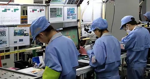 當(dāng)高薪遭遇冷場(chǎng) 為何計(jì)算機(jī)信息技術(shù)咨詢服務(wù)也陷入'用工荒'？