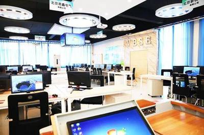 滄州中考進(jìn)行時(shí)！考后計(jì)算機(jī)信息技術(shù)咨詢服務(wù)需求將迎高峰