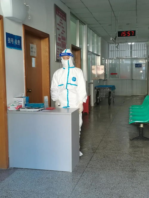 昆明市29家發(fā)熱門診名單公布，信息技術(shù)助力健康服務(wù)更便捷