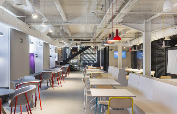 蘇州蔻彩企業(yè)管理咨詢 專業(yè)賦能，助力企業(yè)高效發(fā)展